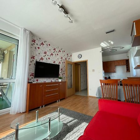 Blanca Apartman Siófok Exterior foto
