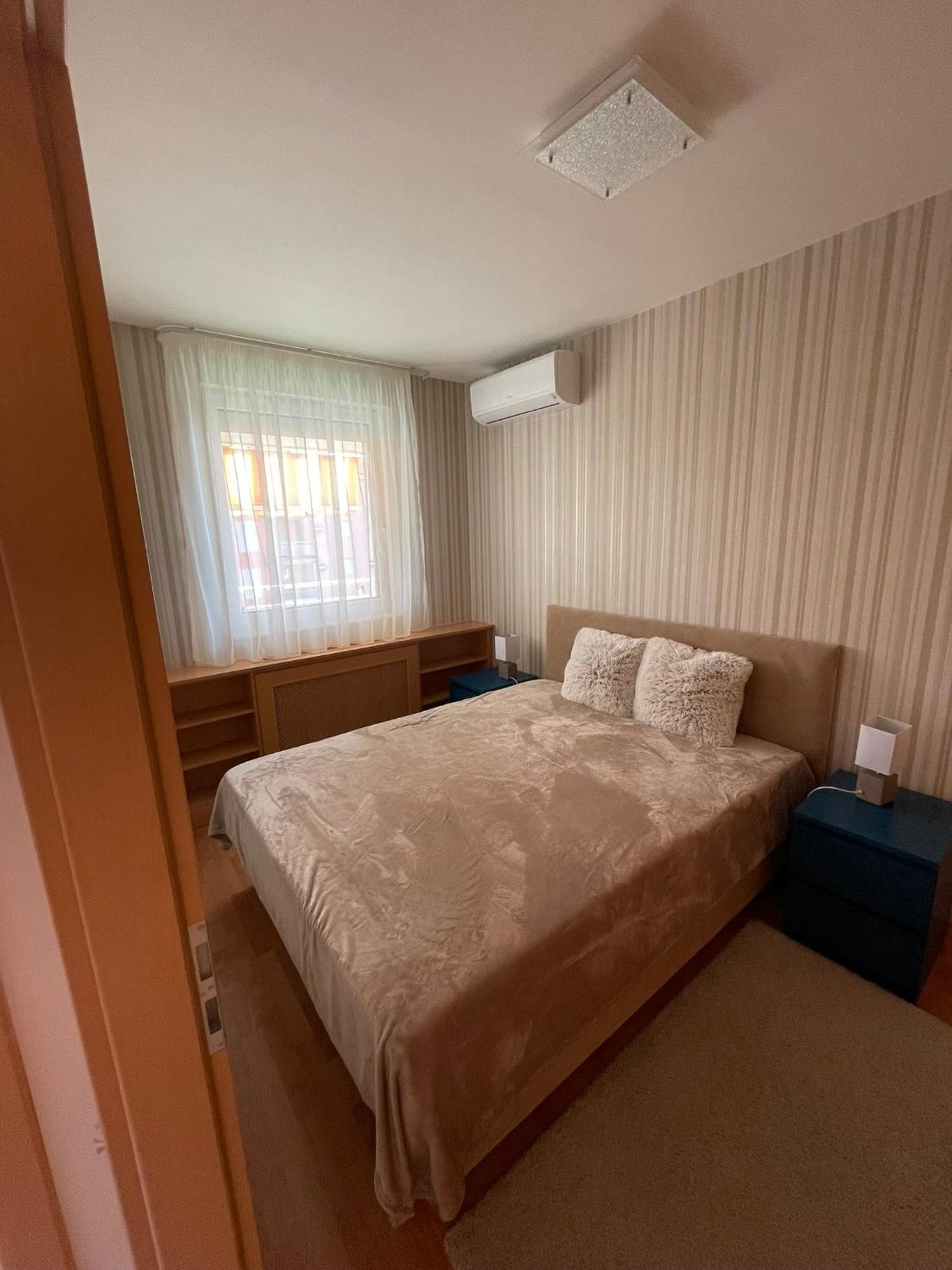 Blanca Apartman Siófok Exterior foto