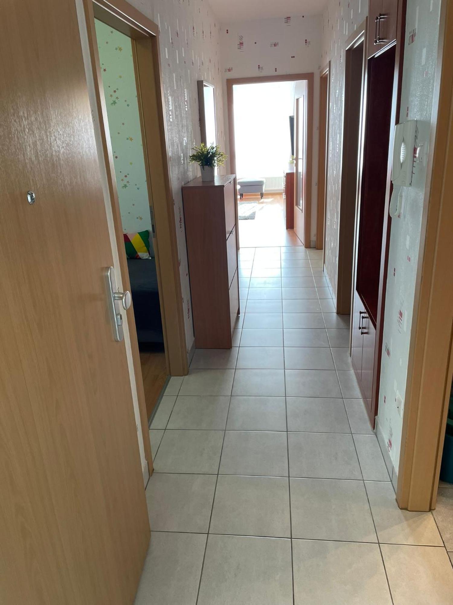 Blanca Apartman Siófok Exterior foto