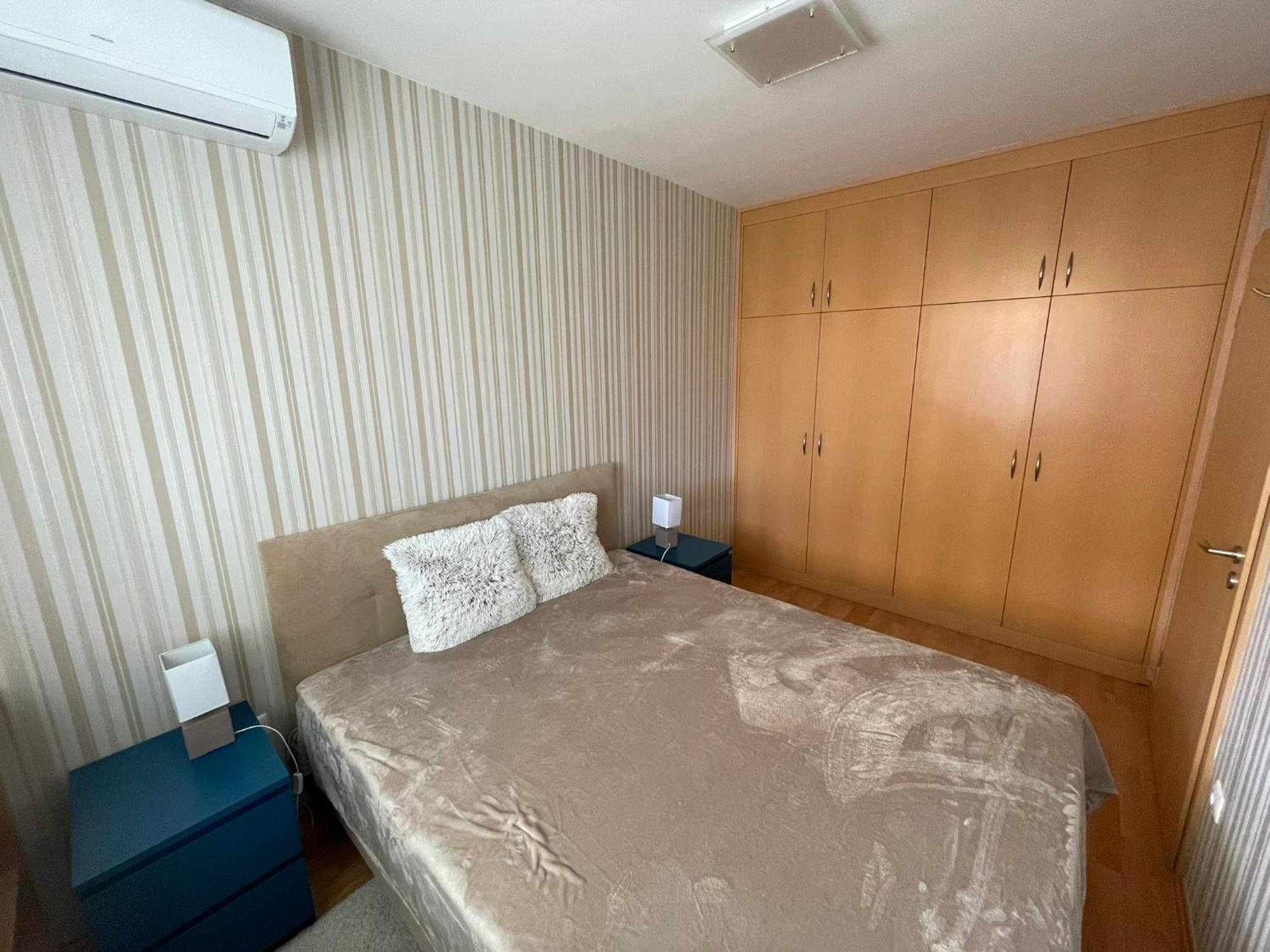 Blanca Apartman Siófok Exterior foto