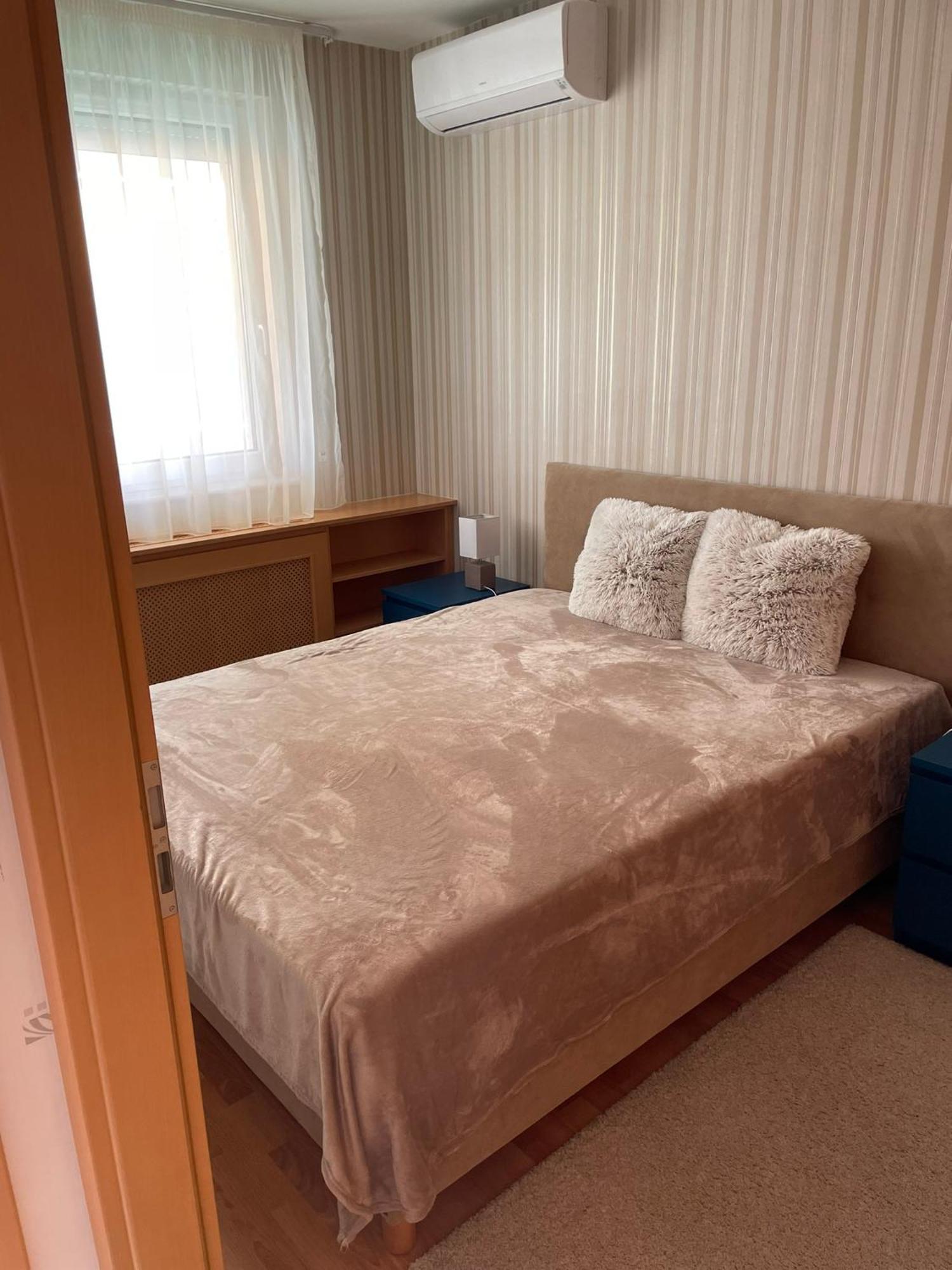 Blanca Apartman Siófok Exterior foto