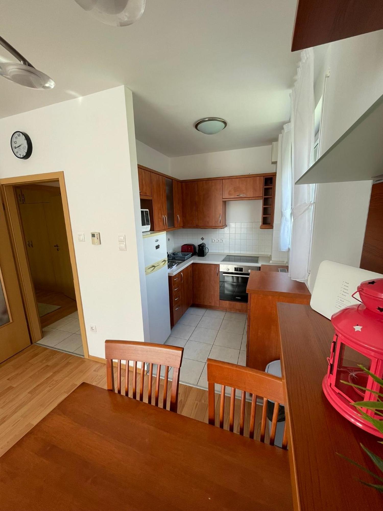Blanca Apartman Siófok Exterior foto