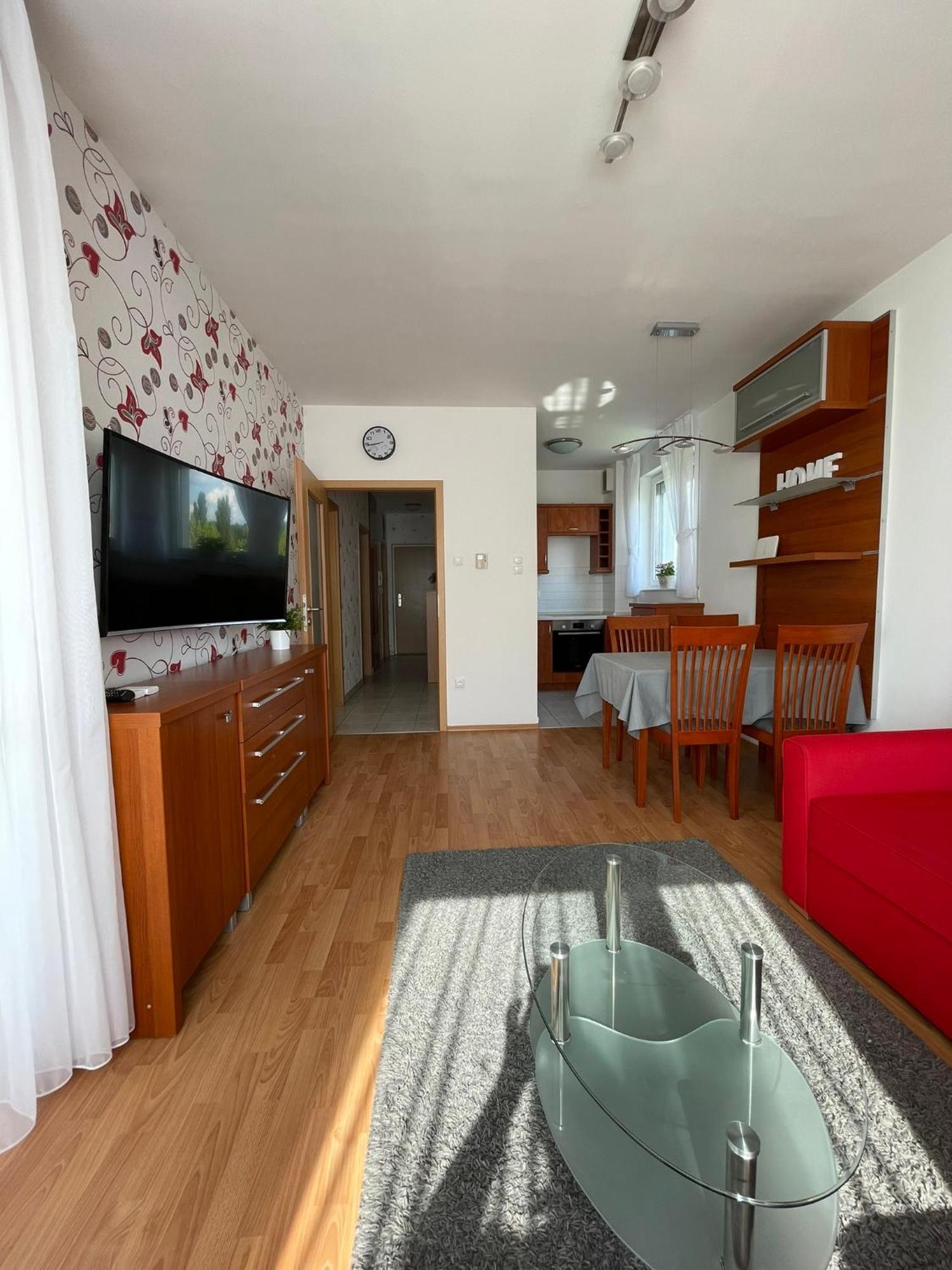 Blanca Apartman Siófok Exterior foto